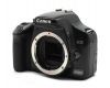 Canon EOS 450D body в упаковке (пробег 40000 кадров)