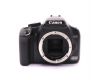 Canon EOS 450D body в упаковке (пробег 34445 кадров)