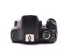 Canon EOS 450D body в упаковке (пробег 34445 кадров)