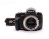 Фотоаппарат Sony A230 body (пробег 2405 кадров)