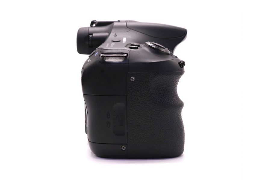 Sony A58 body (пробег 13090 кадров)