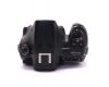 Sony A58 body (пробег 13090 кадров)