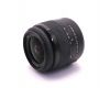 Sony 18-55mm SAM II SAL18552 (Thailand)