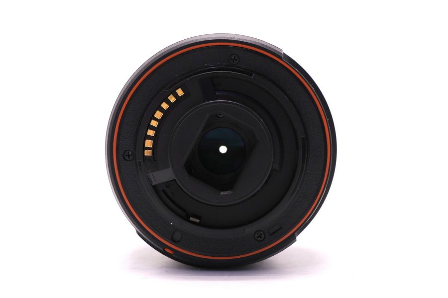 Sony 18-55mm SAM II SAL18552 (Thailand)