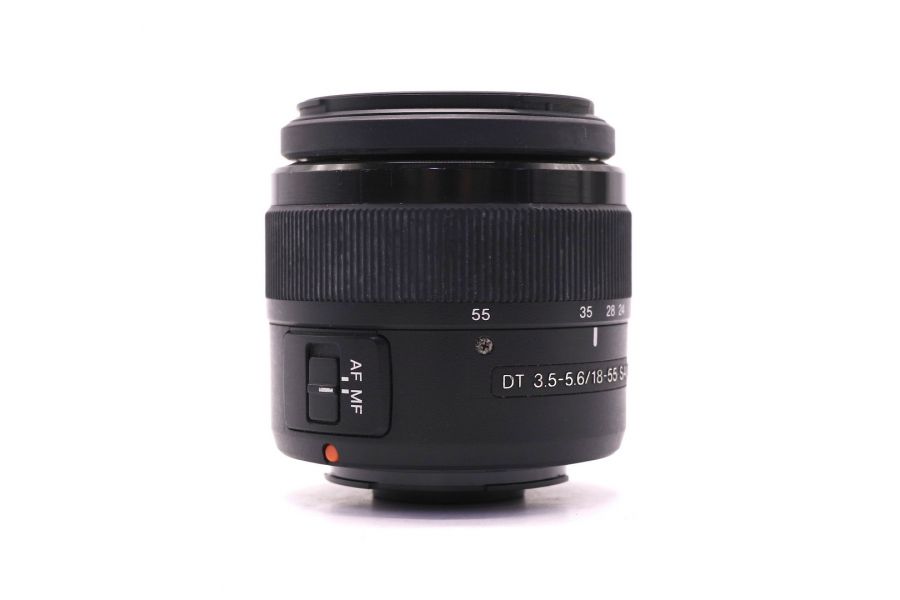 Sony 18-55mm SAM II SAL18552 (Thailand)