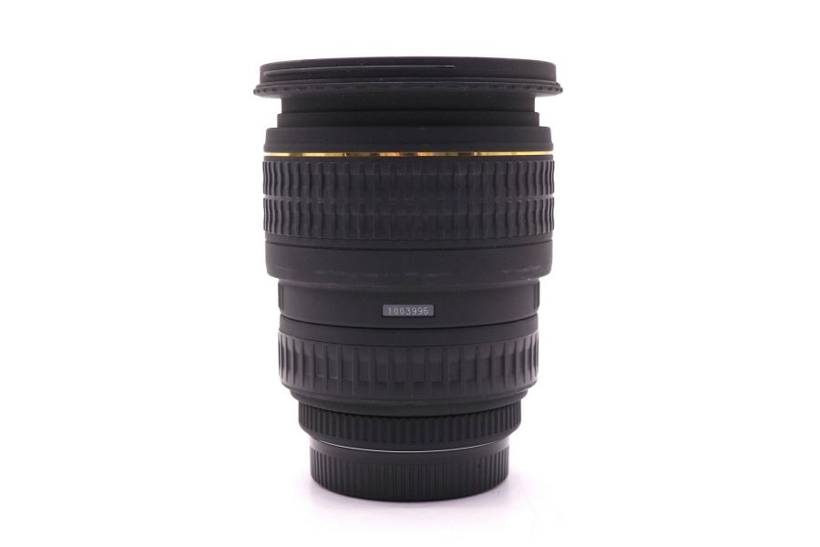 Sigma AF 20-40mm f/2.8 DG EX Aspherical Pentax K (Япония)