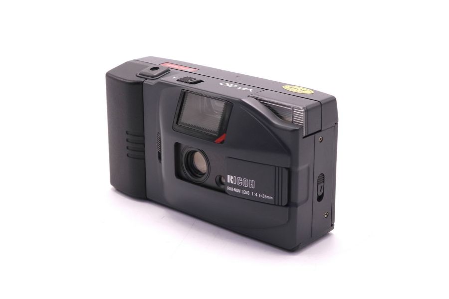 Ricoh YF-20 в упаковке
