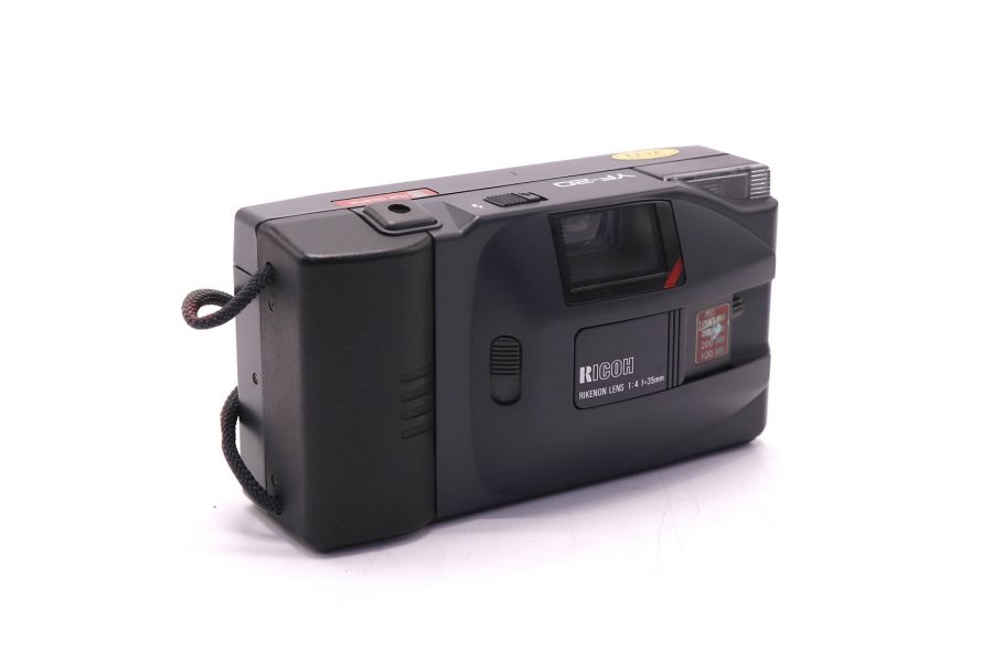 Ricoh YF-20 в упаковке