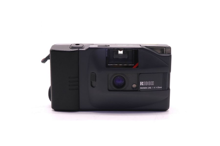 Ricoh YF-20 в упаковке