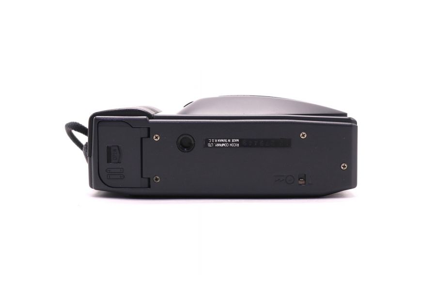 Ricoh YF-20 в упаковке