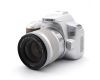 Canon EOS 250D kit (пробег 1615 кадров)