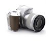 Canon EOS 250D kit (пробег 1615 кадров)