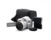 Canon EOS 250D kit (пробег 1615 кадров)