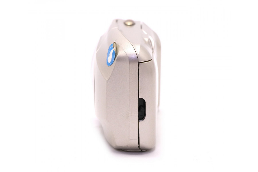 Фотоаппарат пленочный Olympus mju II Quartz Date