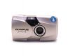 Фотоаппарат пленочный Olympus mju II Quartz Date