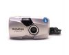 Фотоаппарат пленочный Olympus mju II Quartz Date