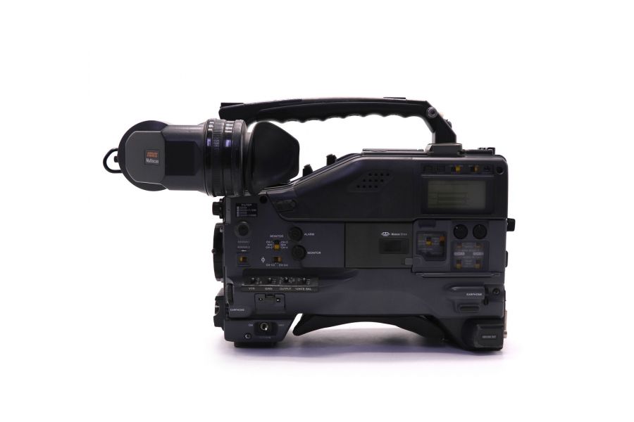 Видеокамера Sony HDW-750 (Japan, 2002)