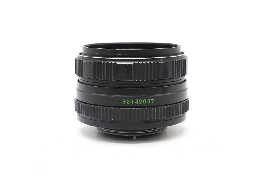 Гелиос-44М-7 МС 2/58 (СССР, 1991)