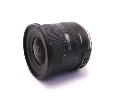 Tamron 10-24mm F/3.5-4.5 Di II VC HLD B023