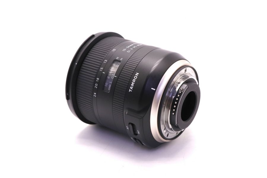 Tamron 10-24mm F/3.5-4.5 Di II VC HLD B023