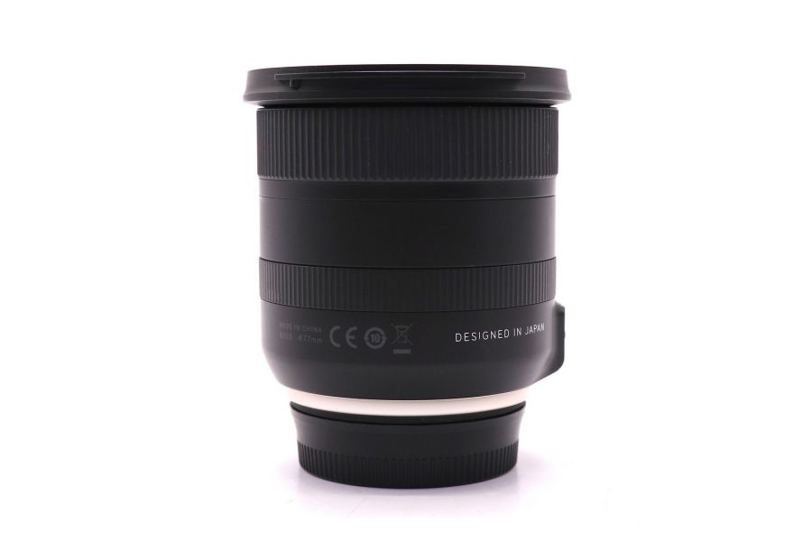 Tamron 10-24mm F/3.5-4.5 Di II VC HLD B023