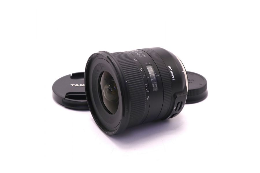 Tamron 10-24mm F/3.5-4.5 Di II VC HLD B023