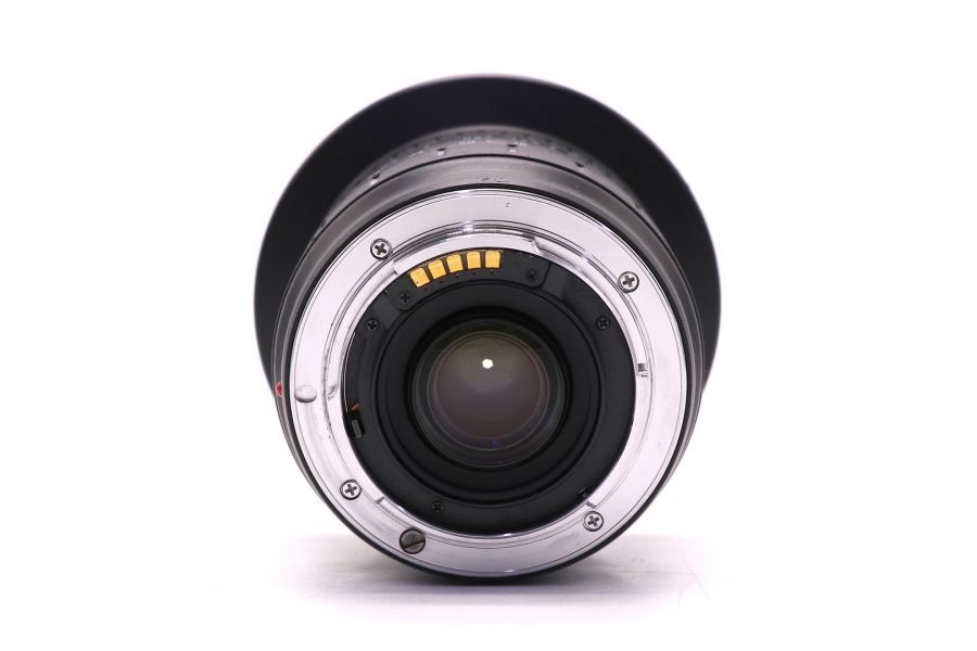 Sigma AF 18-35mm f/3.5-4.5 Aspherical Sony A