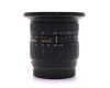 Sigma AF 18-35mm f/3.5-4.5 Aspherical Sony A