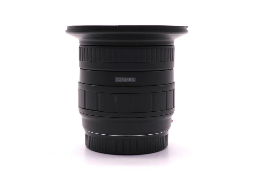 Sigma AF 18-35mm f/3.5-4.5 Aspherical Sony A