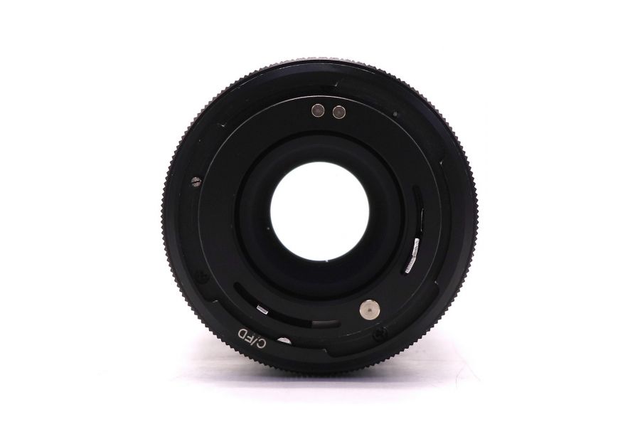 Tokina RMC 200mm f/3.5 Canon FD