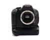 Камера Canon EOS 600D body (пробег 38815 кадров)