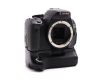 Камера Canon EOS 600D body (пробег 38815 кадров)