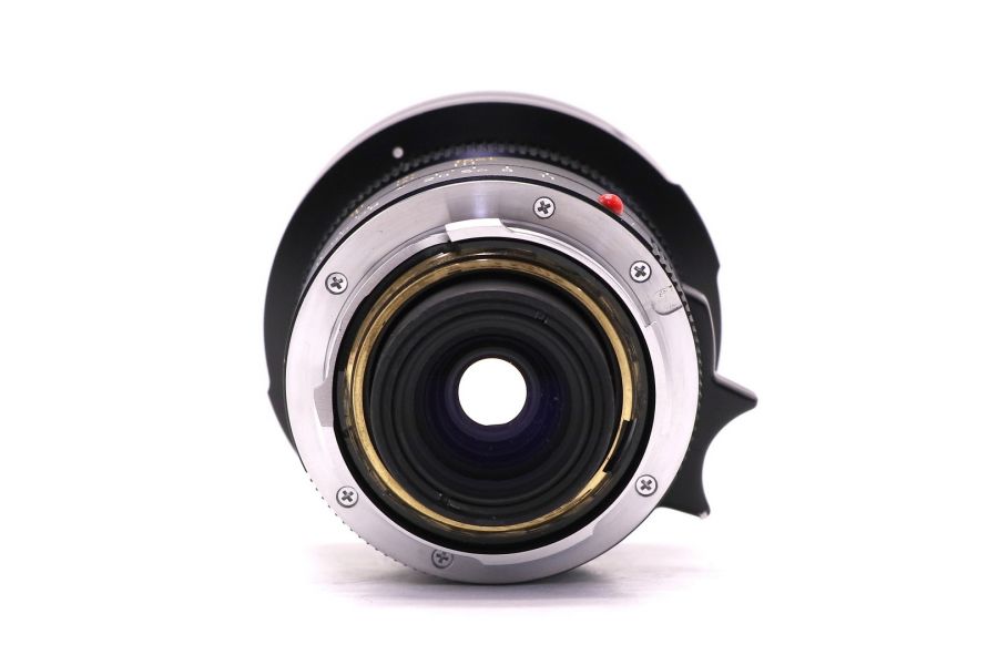 Leica Elmarit-M 21mm f/2.8