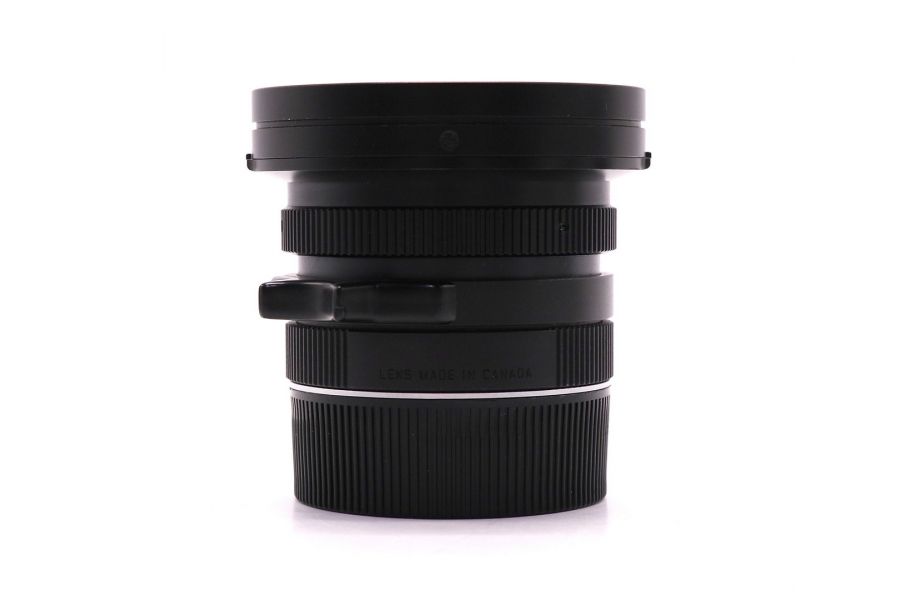 Leica Elmarit-M 21mm f/2.8