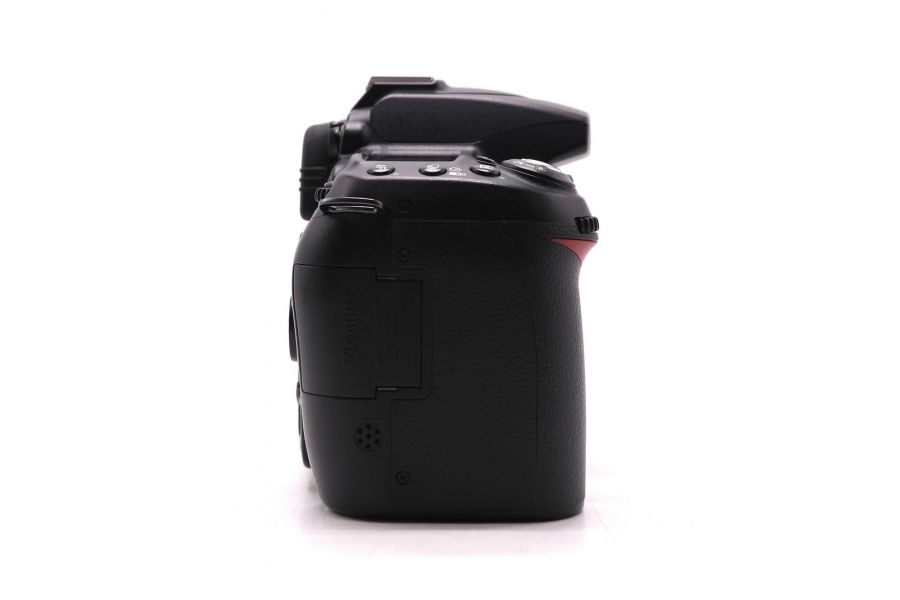 Фотокамера Nikon D90 body (пробег 49780 кадров)