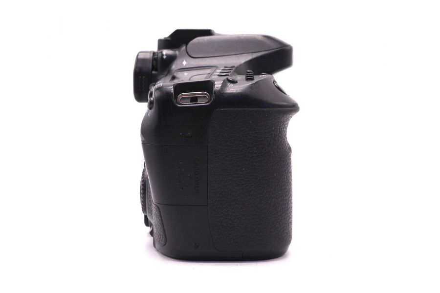 Canon EOS 80D body (пробег 133190 кадров)