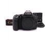 Canon EOS 80D body (пробег 133190 кадров)