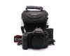 Canon EOS 60D body (пробег 29820 кадров)