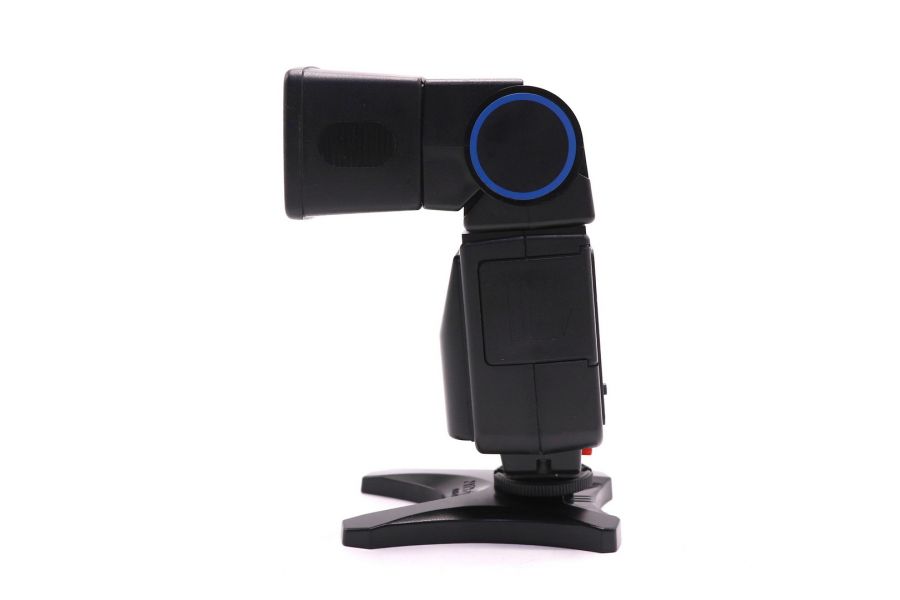 Фотовспышка Vivitar Auto Focus Zoom 729AF