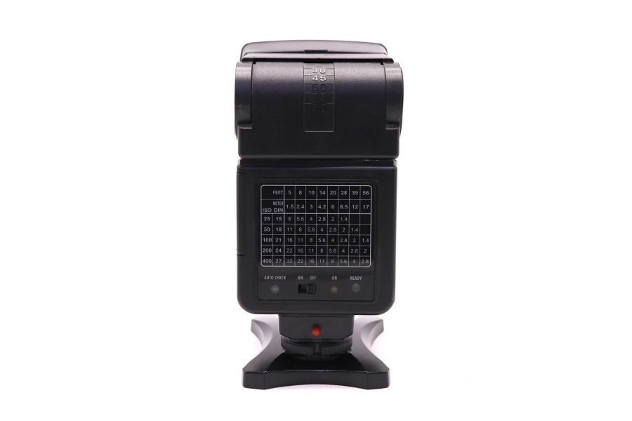 Фотовспышка Vivitar Auto Focus Zoom 729AF