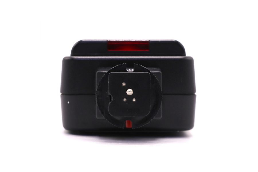 Фотовспышка Vivitar Auto Focus Zoom 729AF