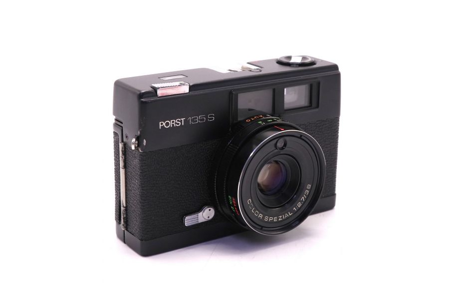 Porst 135 S