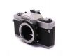 Зеркальный плёночный фотоаппарат Minolta XG-S body