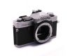 Зеркальный плёночный фотоаппарат Minolta XG-S body