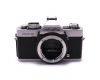 Зеркальный плёночный фотоаппарат Minolta XG-S body