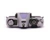 Зеркальный плёночный фотоаппарат Minolta XG-S body