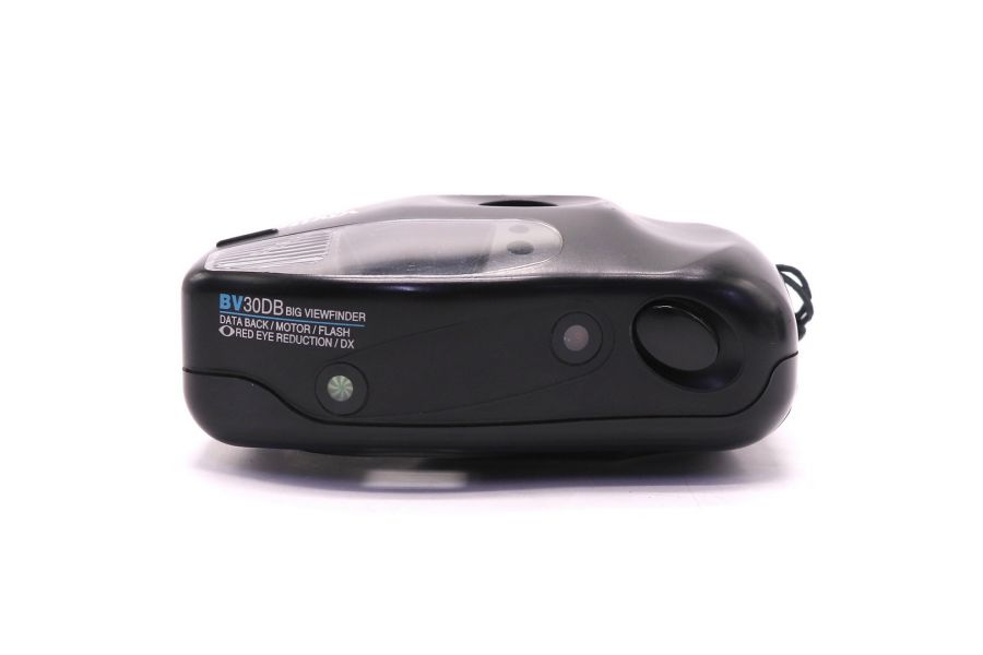 Vivitar Big View 30DB Quartz Date