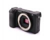 Камера Sony A6300 ILCE body (пробег 10775 кадров)