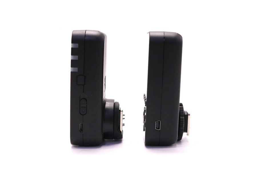 Радиосинхронизатор YongNuo YN622N-KIT for Nikon в упаковке