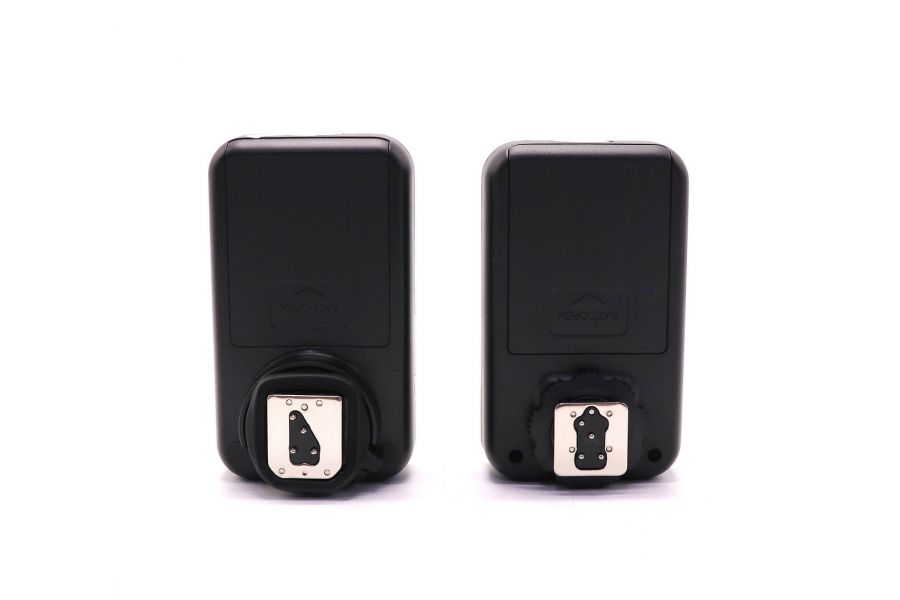 Радиосинхронизатор YongNuo YN622N-KIT for Nikon в упаковке